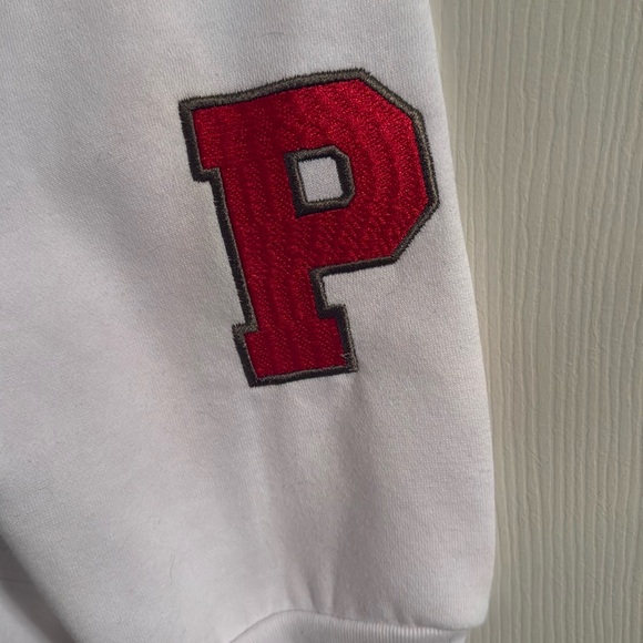 NWT Disney Winnie the Pooh zip up sweatshirt size XL - Picture 2 of 6